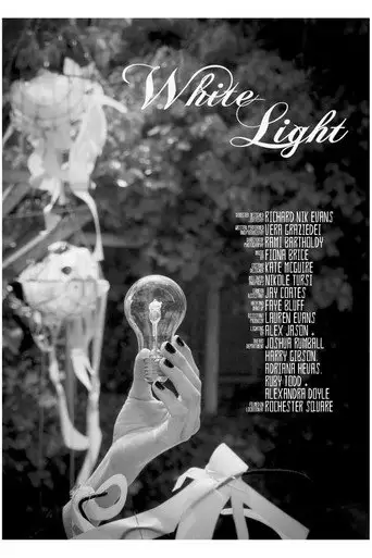 White Light (2020)