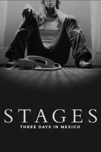 Stages: Three Days In Mexico - Britney Spears (2002)