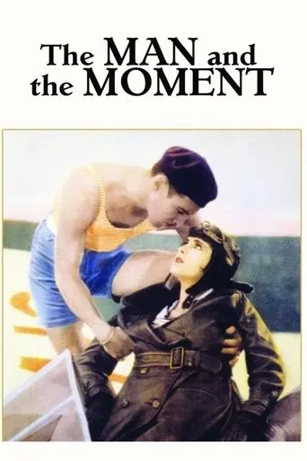 The Man and the Moment (1929)