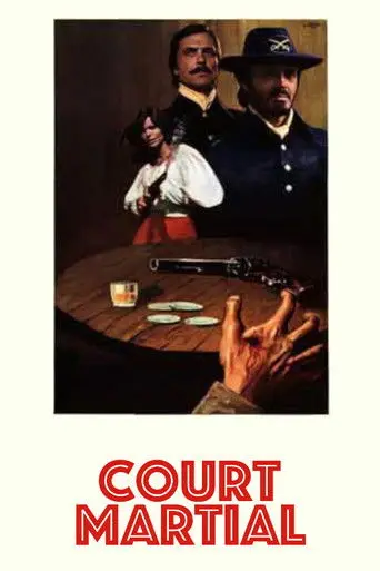 Court Martial (1974)