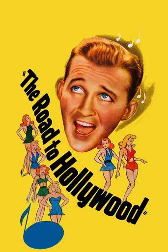 Road to Hollywood (1947)