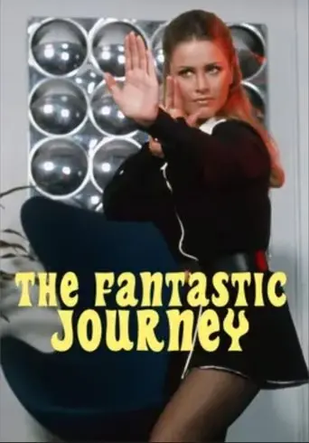 The Fantastic Journey (1977)