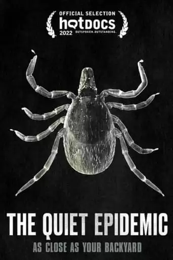 The Quiet Epidemic (2022)