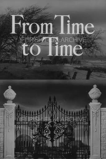 From Time to Time (1953)