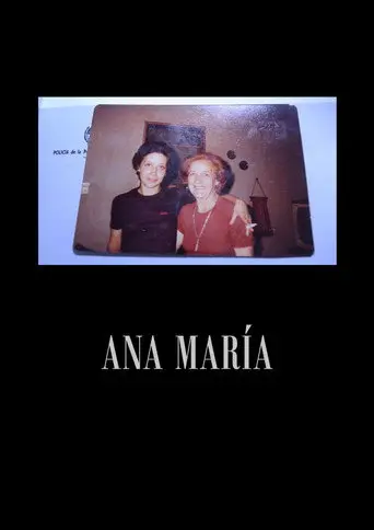 Ana María (2022)