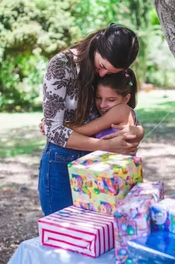 La Sorpresa (2021)
