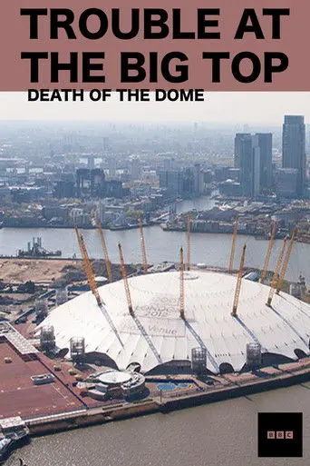 Trouble at the Big Top: Death of the Dome (2000)