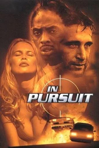 In Pursuit (2001)
