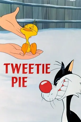 Tweetie Pie (1947)