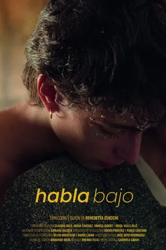 Habla bajo (1970)