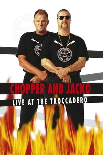 Wild Colonial Psychos (2005)