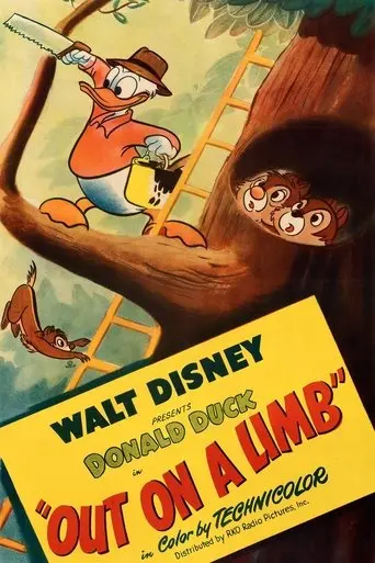 Out On A Limb (1950)