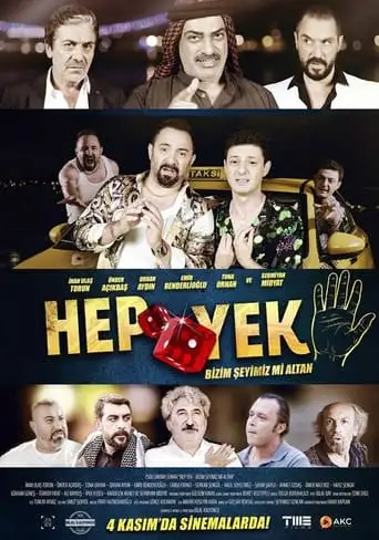 Hep Yek 5: Is It Our Thing, Altan? (2022)