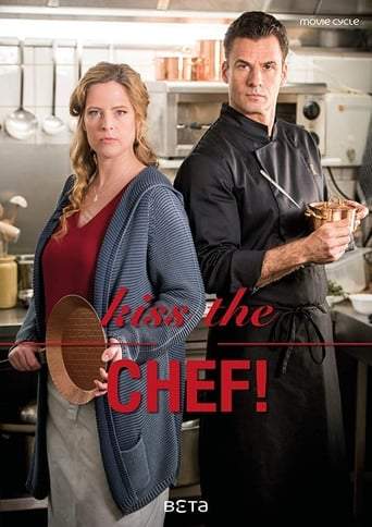 Kiss The Chef! (2018)