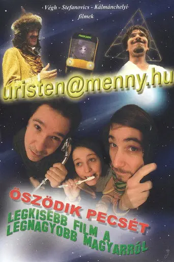 Uristen@menny.hu (2000)