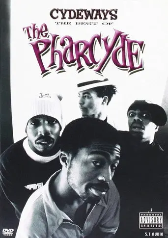 Cydeways: The Best of The Pharcyde (2002)
