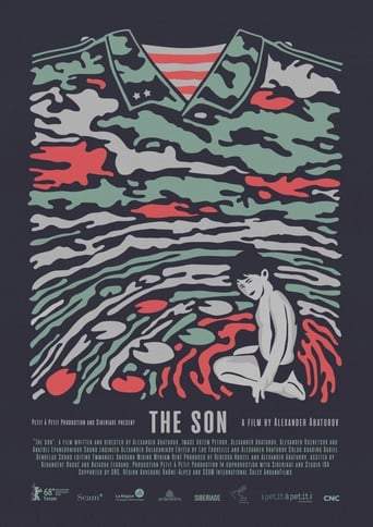 The Son (2019)