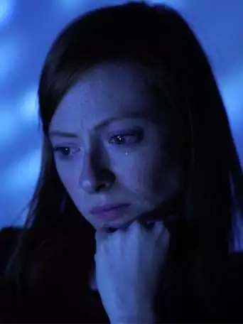 The Other Side of the Door (2018)