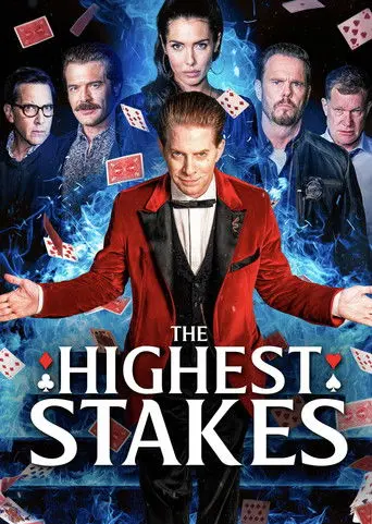 The Highest Stakes (2026)