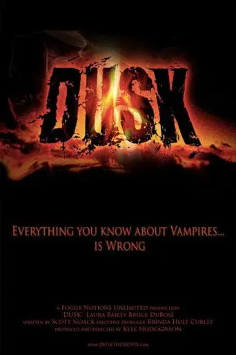 Dusk (2026)