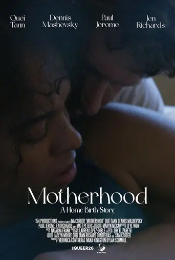 Motherhood (2026)