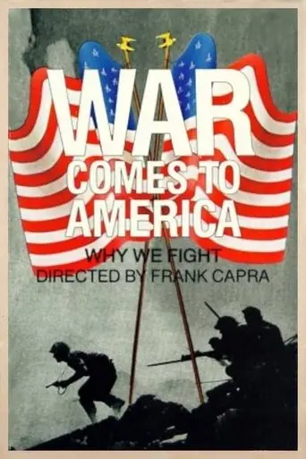 War Comes to America (1945)