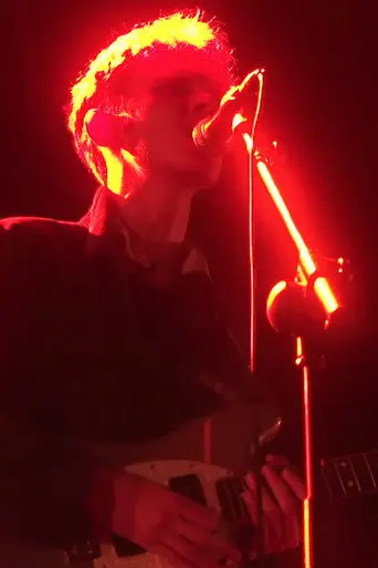 King Krule at Primavera Sound (2017)