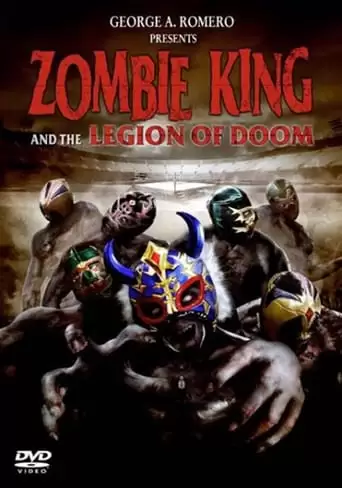 Zombie Beach Party (2003)