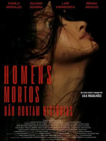 Homens mortos não contam histórias (2027)