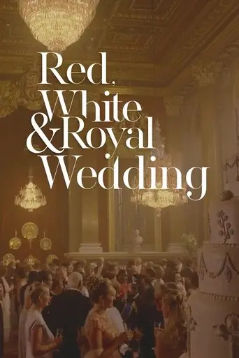 Red, White & Royal Wedding (1970)