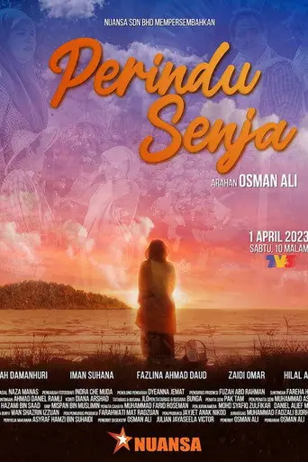 Perindu Senja (2023)