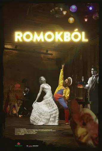 Romokból (2023)