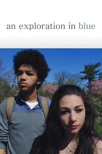 An Exploration in Blue (2016)