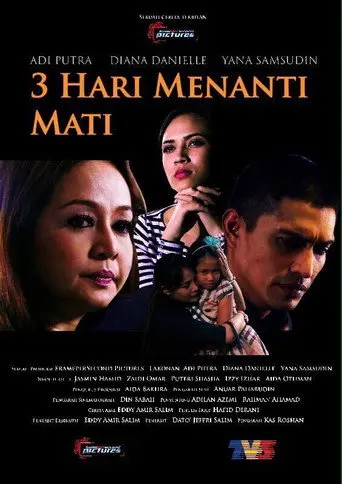 Tiga Hari Menanti Mati (2015)