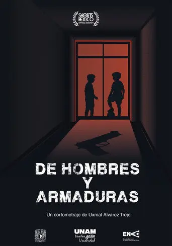 Of Men and Armors (2025)