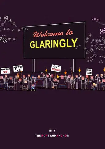 Welcome to Glaringly (2003)
