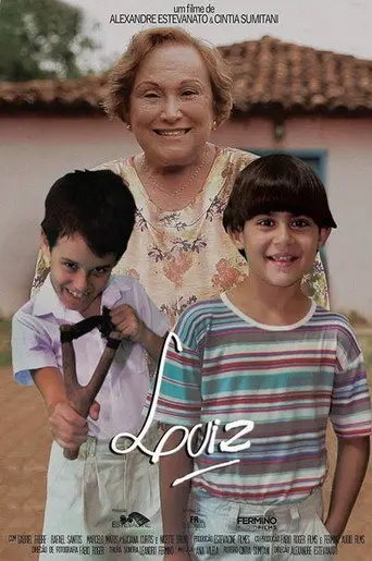 Luiz (2018)
