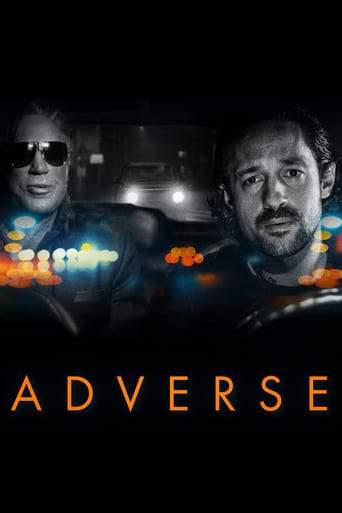 Adverse (2021)