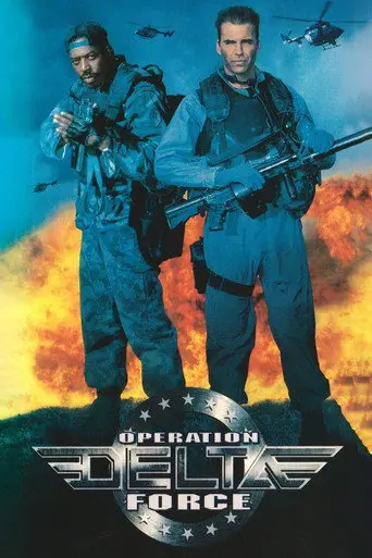 Operation Delta Force (1997)