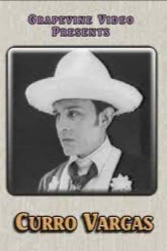 Curro Vargas (1923)