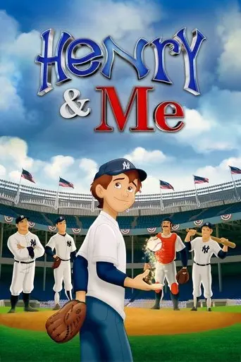 Henry & Me (2014)