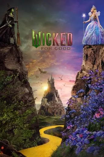 Wicked: For Good (2025)