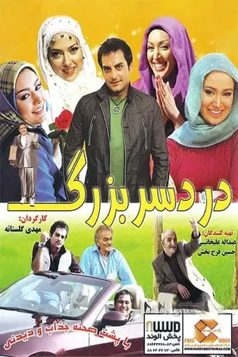 The Big Trouble (2010)