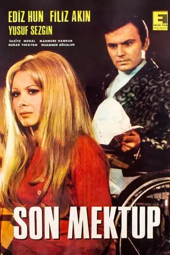 Son Mektup (1969)