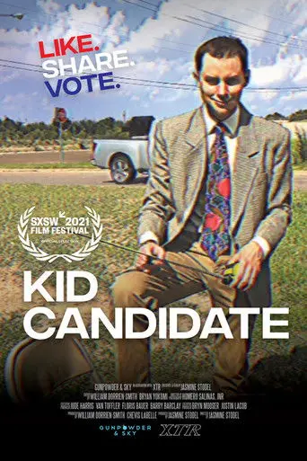 Kid Candidate (2021)