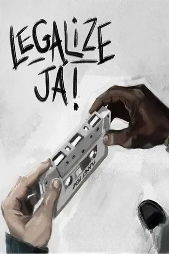Legalize It! (2017)