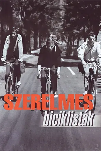 Cyclists in Love (1965)