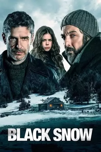 Black Snow (2017)