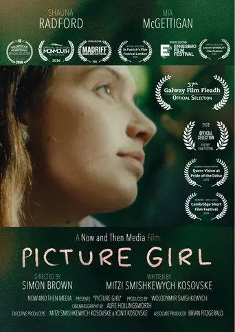 Picture Girl (2025)