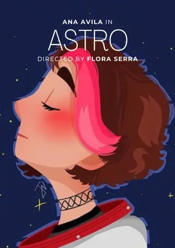 Astro (2020)